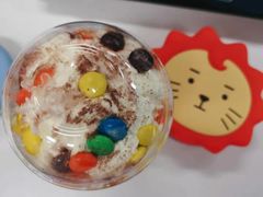 -喜茶(上海兴业太古汇店)