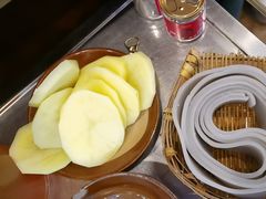 -耙二哥腰片王老火锅(双碑总店)