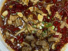 -阿青龙虾·烧烤大排档(湖里万达店)