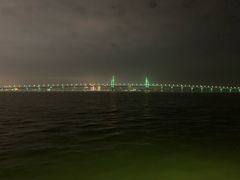 港珠澳大桥-澳门环岛游湾仔码头