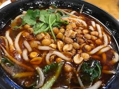 -京朋串屋·烧烤(望京西路总店)