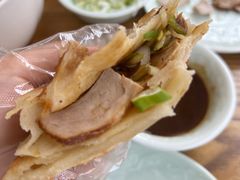 -李连贵酒家熏肉大饼(昆明街店)