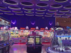 -星际传奇(壹方城购物中心店)