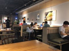 大堂-小和庆·知味(首铸万科店)