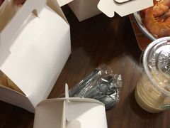 -那家面包房(珠江路店)