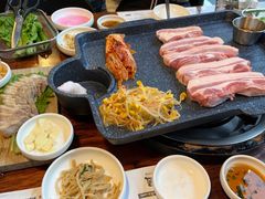 -Dombe豚(黑猪肉街店)