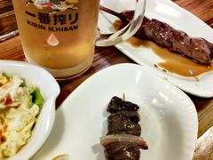 -烧鸟周居酒屋(香山店)