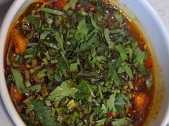 -阿串串老火锅(力盟店)