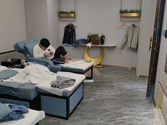 -华夏良子·足道SPA养生(上海崮山路明悦店)