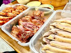 -章云板鸭(评事街店)