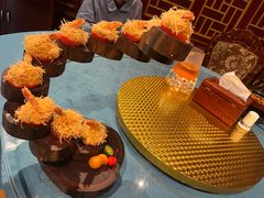 -悦真雅院·四合院·清真私房菜(雍和宫店)