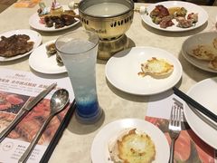 -芭菲盛宴·环球美食(北城国际店)