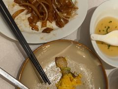 -臻萃轩中餐厅(国家会展中心店)