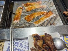 -阿亲家·韩式无限烤肉(春熙路店)