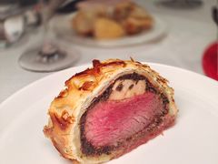 -Le Bistrot de Racine