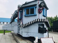 -抚顺煤矿博物馆