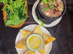 -藏味八珍特色火锅