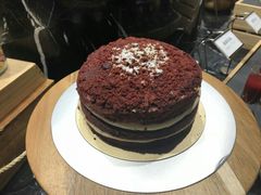 -北上海大酒店-北鸥西餐厅