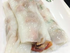 -添好运点心专门店(中环IFC店)