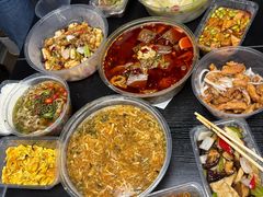 -罗阳人家私房菜(罗阳路店)