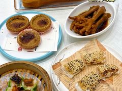 -聚福山莊·寻味顺德(北滘店)