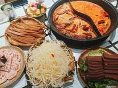 -贰回巷火锅馆(钟楼店)