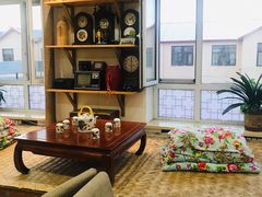 -胖姐渔村(中源大道店)
