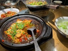-费大厨辣椒炒肉(吉联MALL店)
