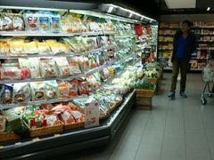 -Olé精品超市(南宁万象城店)
