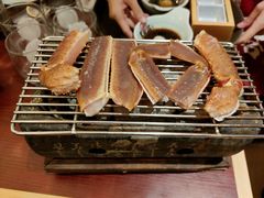 -蟹田居·活蟹料理(东城店)