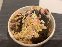 -顺德美的万豪酒店·自助餐·贡厨