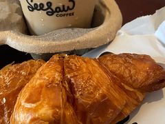 -Seesaw Coffee(环贸iapm店)