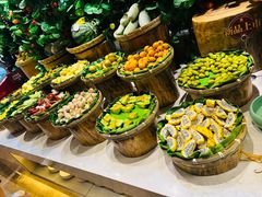 -雍和会海鲜姿造自助(湖东路店)