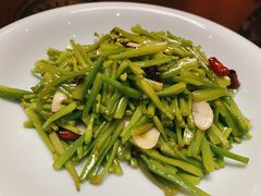 水性杨花-麦麦山云南菜(复地活力城店)