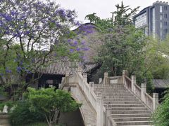 -龙潭水乡