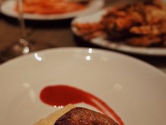 -TABLE·味西餐厅-成都茂业JW万豪酒店