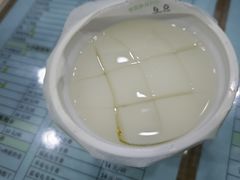 杏仁豆腐-奶酪魏(牛街总店)