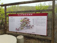 -水峪民俗村
