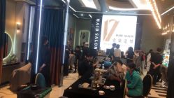 -17.壹柒·美学高定空间