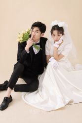 点击看大图 -太古映画婚纱摄影(天河店)