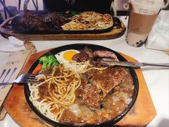 -两点半深夜牛排(斗西路店)