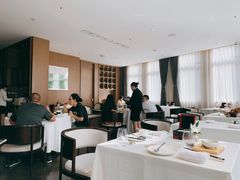 大堂-逸道(益丰·外滩源店)