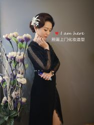 -熙画美上门MakeUp美甲美睫