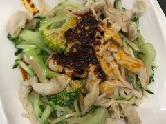 -魏家凉皮(博水商务大厦店)