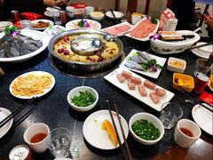 -家一加火锅(绿地翠谷总店)