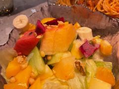 -Aqua Oasis 水天堂(常熟永旺店)