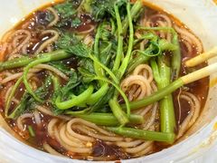 -巧儿重庆小面·梯坎面(观音桥好吃街C区店)