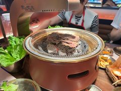 -西塔老太太泥炉烤肉(上海七宝领展广场店)