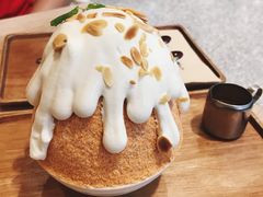 -After You Dessert Cafe(CENTRALWORLD)