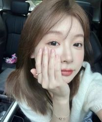 -悦色造型烫染无痕接发